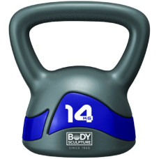 Body Sculpture Kettlebell 14 kg BW 117