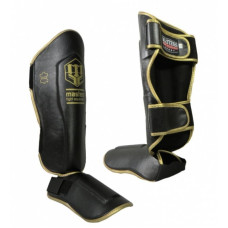 Masters shin and foot protectors NS-30 111511-M01