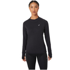 Asics T-shirt Winter Run LS Top W 2012C387-001