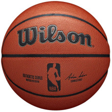 Wilson NBA Authentic Series WTB7200XB ball