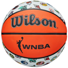 Wilson Basketball ball WNBA All Team Ball WTB46001X