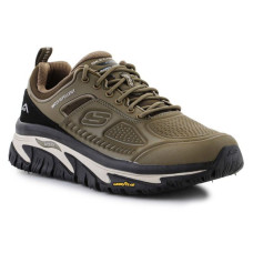 Skechers Shoes Arch Fit Road Walker-Recon M 237333-OLBK