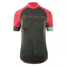 Radvik Cycling jersey Foxtrot W 92800406922