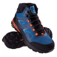 Elbrus Shoes Endewa Mid Wp Gr M 92800442292