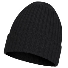 Buff Norval Merino Hat Beanie 1242429011000