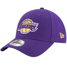 New Era Cap 9Forty The League Los Angeles Lakers NBA Cap 11405605