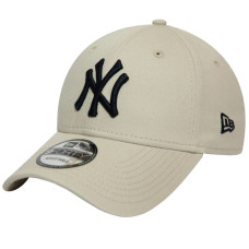 New Era 9Forty New York Yankees Mlb League Essential Cap 12380590