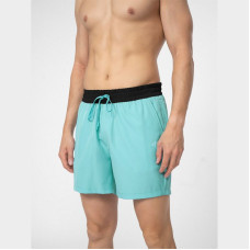 4F Shorts M SS23UBDSM027 turquoise