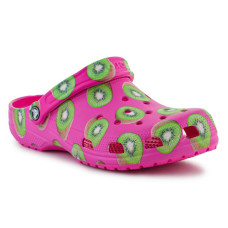 Crocs Classic Hyper Real Clog W 208343-312