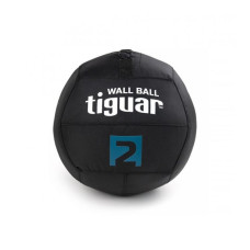 Tiguar Medicine ball wallball 2 kg TI-WB002