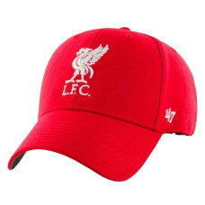 47 Brand EPL FC Liverpool Cap EPL-MVP04WBV-RDB