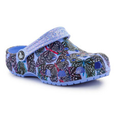 Crocs Classic Butterfly Clog Jr. 208297-5Q7