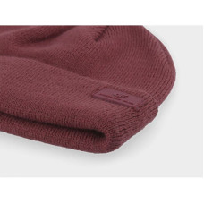 4F Winter hat AW23ACAPM307 61S