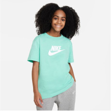 Nike Sportswear Jr T-shirt FD0928-349