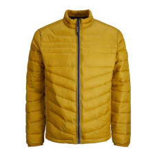 Jack & Jones Jjehero Puff Collar Noos Jacket 12211788