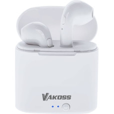 Vakoss SK-832BW headphones/headset