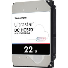Western Digital HDD Ultrastar 22TB SATA 0F48155