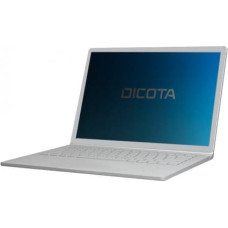Dicota Privacy Filter 2 way magnet 16 inches 16:10
