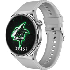 Smartwatch Black Shark BS-S1 silver