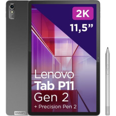 Lenovo Tab P11 128 GB 29.2 cm (11.5