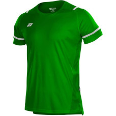 Zina Crudo Jr football shirt 3AA2-440F2 green\white