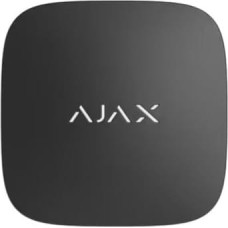Ajax Bezprzewodowy inteligentny monitor jakości powietrza LIFEQUALITY Czarny