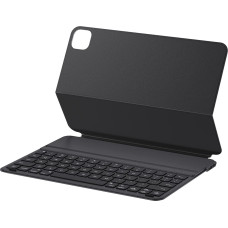 Baseus Korpuss ar tastatūru iPad Pro 12,9 '' 2019-2022 + USB-C kabelis Brilliance Series melns