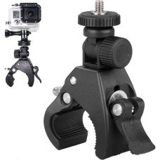Hurtel Stūres turētājs GoPro kamerai, pagriežams par 360 grādiem