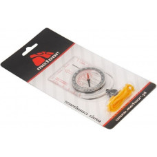 Meteor compass with ruler 71017