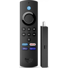 Amazon Fire TV Stick Lite (2nd Gen) with Alexa Lite (B091G3WT74)