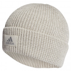 Adidas X-City Beanie CR HN1086 / pelēka / OSFM