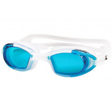 Aqua-Speed Marea/senior/baltas brilles