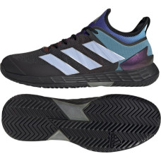 Adidas Adizero Ubersonic 4 apavi HQ8381 / 42 2/3 / melni