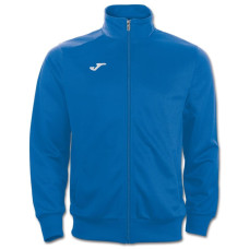 Joma Kombinētais džemperis 100086.700 / zils / 140 cm