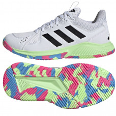 Adidas Tiesas lidojums W IE0840 / 40 / baltas kurpes