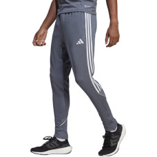 Adidas Bikses TIRO 23 Bikses IB8478 / pelēka / XL