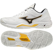 Mizuno Apavi WAVE STEALTH V X1GA180013 / 45 / balti