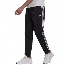 Adidas 3S Jog Pants TP TRI H46105 / melns / XL