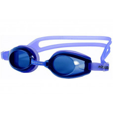 Aqua-Speed Avanti / senioru / purpursarkanās brilles