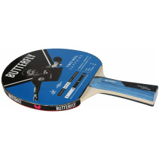 Butterfly Timo Boll Saphire bat / FL - ieliekts /