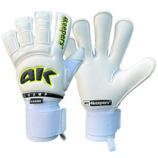 4Keepers Champ Carbo VI RF2G cimdi S906425 / balti / 10