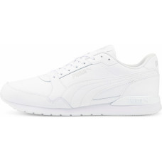 Puma Apavi ST Runner v3 L 384855 10 / balts / 38 1/2