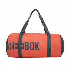 Reebok Bag W atrasts cilindrs BA DU2805 / oranžs /