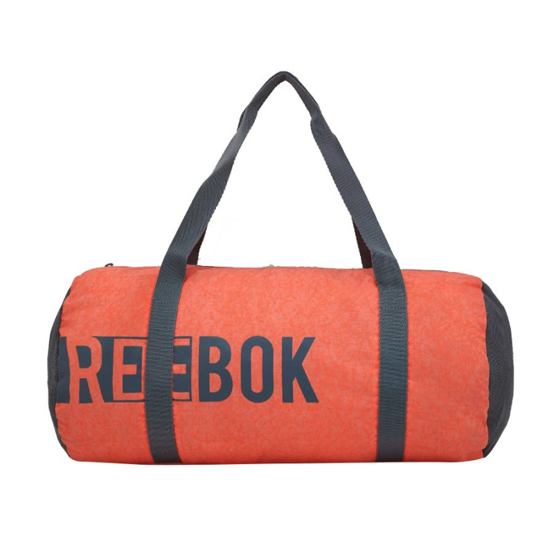 Reebok Bag W atrasts cilindrs BA DU2805 / oranžs /