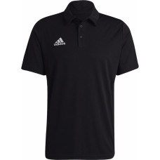 Adidas ENTRADA 22 Polo HB5328 / melns / S