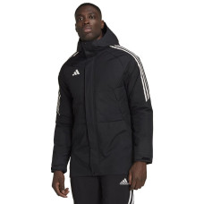 Adidas Condivo 22 Stadium Parka HT2538 / melns / M