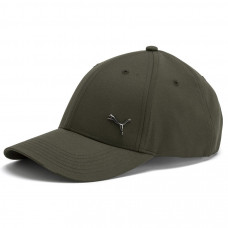 Puma Metāla Cat Cap 021269-11 / zaļa / viens izmērs