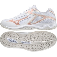 Mizuno Volejbola apavi THUNDER BLADE 3 V1GC217036 / 40 1/2 / balts