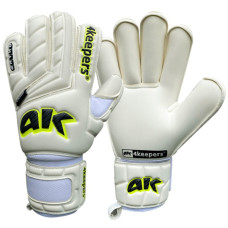 4Keepers Champ Carbo V RF Junior Gloves S781775 / balts / 7