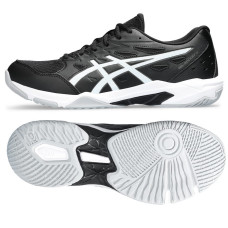 Asics Apavi GEL-ROCKET 11 1071A091 002 / 42 / melni